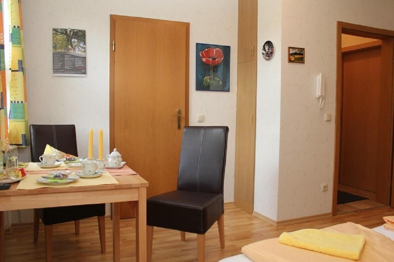 Ferienwohnungen Sonnleite Friedenfels Dış mekan fotoğraf