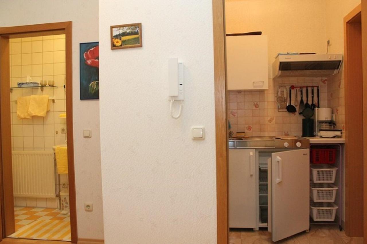 Ferienwohnungen Sonnleite Friedenfels Dış mekan fotoğraf